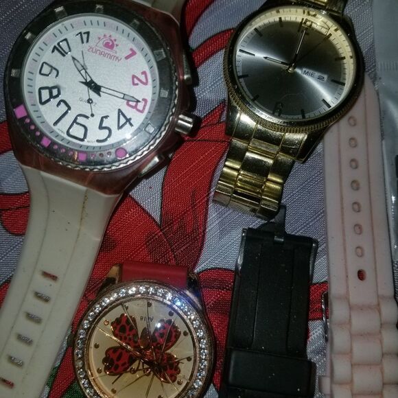 Watch bundle